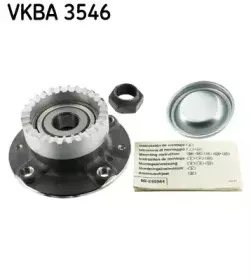 VKBA 3546 SKF
